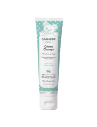 Gamarde, Baby, Anti-Irritation, Body Cream, At each diaper change, 100 g