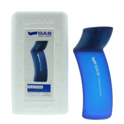 Gas, Apa de Toaleta, Pentru Barbati, 100 ml