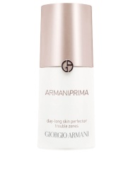 Giorgio Armani, Prima Day-Long, Anti-Imperfecțiuni, Cremă gel, Pentru față, 30 ml