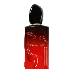 Giorgio Armani, Si Passione Intense, Eau De Parfum, For Women, 100 ml *Tester