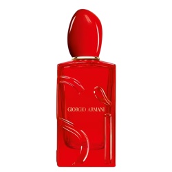 Giorgio Armani, Si Passione Red Musk, Apă de parfum, Pentru femei, 100 ml