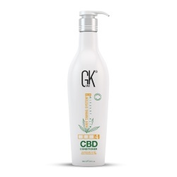 Global Keratin, CBD Vegan, Balsam de păr, Pentru reparații, 650 ml