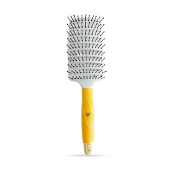 Global Keratin, Global Keratin, Ventilat, Perie de păr, 76 mm, Pentru styling