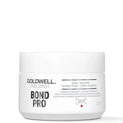 Goldwell, Dualsenses Bond Pro, Mască cremă pentru tratamentul părului, Pentru întărire, 200 ml