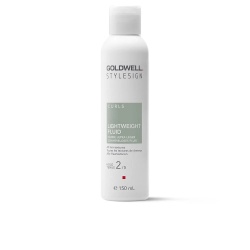Goldwell, StyleSign Lightweight Fluid, Fixativ, Bucle definite, Hold Level 2/5, 150 ml