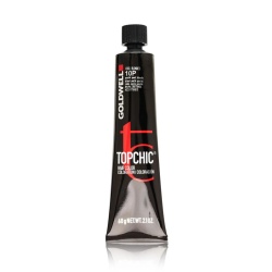 Goldwell, Top Chic, Vopsea permanentă de păr, 10P Pastel Pearl Blonde, 60 ml