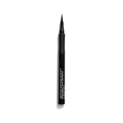 Gosh, Intense, Definiție înaltă, Creion eyeliner gel, 01, Negru, 1 ml