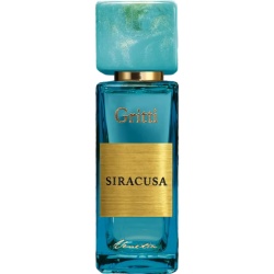 Gritti, Siracusa, Eau De Parfum, Unisex, 100 ml *Tester