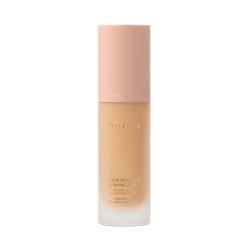 Gucci, Fluide De Beaute, Finisaj natural, Fond de ten lichid, 17, 30 ml