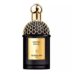 Guerlain, Absolus Allegoria Santal Royal, Eau De Parfum, Unisex, 125 ml *Tester