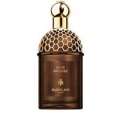 Guerlain, Cuir Intense, Eau De Parfum, Unisex, 125 ml