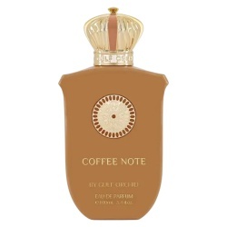 Gulf Orchid, Coffee Note, Eau De Parfum, Unisex, 100 ml