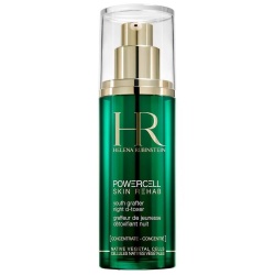 Helena Rubinstein, Powercell Skin Rehab, Anti-îmbătrânire, Noapte, Ser, Pentru față, 30 ml