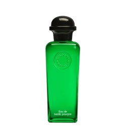 Hermes, Eau de Basilic Pourpre, Apă de Colonie, Unisex, Individual, 100 ml