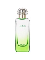 Hermes, Un Jardin Sur Le Toit, Apă de toaletă, Unisex, 100 ml