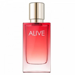 Hugo Boss, Boss Alive Intense, Eau De Parfum, For Women, 30 ml