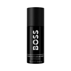 Hugo Boss, Boss Bottled Beyond, 48h Protection, Deodorant spray, Pentru bărbați, 150 ml