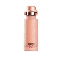 Iceberg, Twice Rosa, Eau De Toilette, For Women, 125 ml