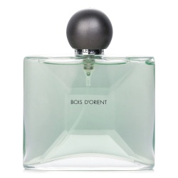 Jean Charles Brosseau, Collection Homme Bois d'Orient, Eau De Toilette, For Men, 100 ml *Tester