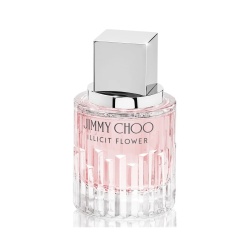 Jimmy Choo, Illicit Flower, Eau De Toilette, For Women, 100 ml