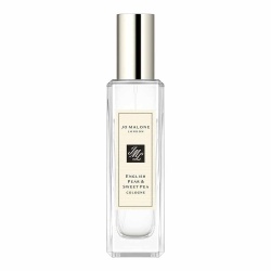 Jo Malone, English Pear and Sweet Pea, Eau De Cologne, Unisex, 30 ml