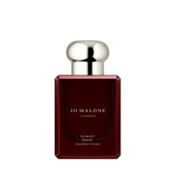 Jo Malone, Scarlet Poppy Intense, Eau De Cologne, Unisex, 50 ml