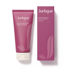 Jurlique, Nutri-Define, Lift & Firm, Cream Mask, For Face, 100 ml