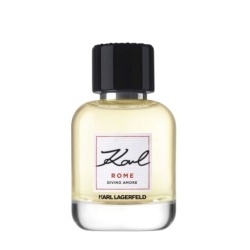 Karl Lagerfeld, Karl Rome Divino Amore, Eau De Parfum, For Women, 60 ml
