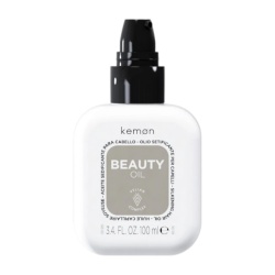 Kemon, Beauty Oil, Balsam de păr cu ulei, Hrănitor, 100 ml