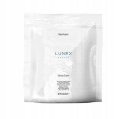Kemon, Lunex System, Înălbire, Pudră oxidantă pentru păr, 2 buc, 400 g