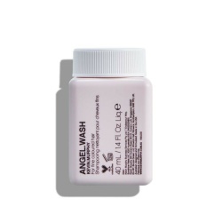 Kevin Murphy, Angel Wash, Șampon pentru păr, Pentru hidratare, 40 ml