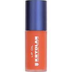 Kryolan, Kryolan, Hydrating & Nourishing, Lip Oil, Fiery Orange, 7 ml