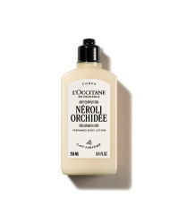 L'Occitane en Provence, Neroli & Orchidee, Hidratant, Zilnic, Loțiune de corp, 250 ml