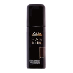 L'Oreal Professionnel, Hair Touch Up, Spray pentru retușul rădăcinilor, Brown, 75 ml