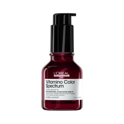 L'Oreal Professionnel, Vitamino Color Spectrum, Ser pentru păr, Strălucire de sticlă, 50 ml