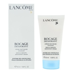 Lancome, Bocage, Înmuiere, Cremă deodorantă, Pentru femei, 50 ml