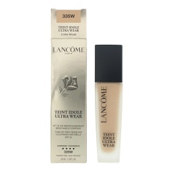 Lancome, Teint Idole Ultra, Fond de ten lichid, 335W, Da, 30 ml