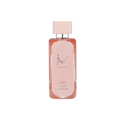 Lattafa, Hayaati Florence, Eau De Parfum, Unisex, 100 ml