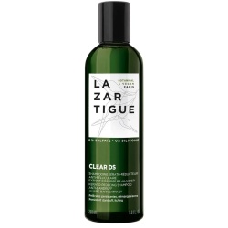 Lazartigue, Clear Ds, Șampon pentru tratamentul părului, Kerato-reducător, For Scalp With Dry