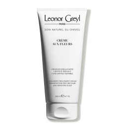 Leonor Greyl, Aux Fleurs, Loțiune de tratament pentru scalp care nu se clătește, Pentru curățare, 200 ml