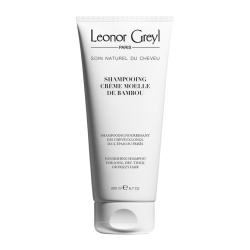 Leonor Greyl, Moelle De Bambou, Șampon pentru păr, Pentru hrănire, 200 ml