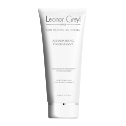 Leonor Greyl, Shampooing Energisant, Șampon pentru păr, Fortificare, 200 ml