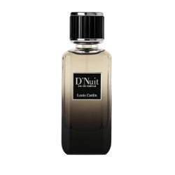 Louis Cardin, D'Nuit, Apă de parfum, Pentru bărbați, 100 ml