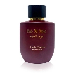 Louis Cardin, Oud Al Abid, Apă de parfum, Pentru bărbați, 100 ml