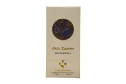Luxury Concept, Oud Zaeem, Apă de parfum, Unisex, 100 ml