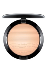 MAC, Extra Dimension Skinfinish, Luminos, Compact de fard și iluminator, Double Gleam, 1 nuanță, 9 g