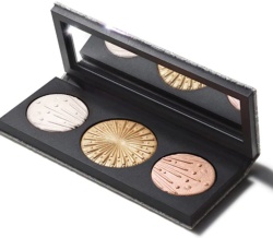 MAC, Flashing Ice Extra Dimension, Iluminând, Paletă de evidențiatoare, Lumină, 9 g