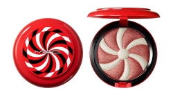 MAC, Hyper Real Glow Duo, Bronzare, Pudră compactă bronzantă, Clarvăzător, 8 g