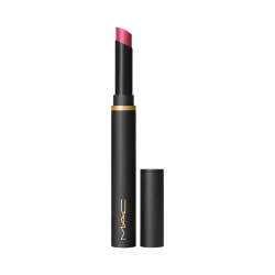 MAC, Powder Kiss Velvet Blur, Ruj cremos, 890, Wild Sumac, 2 g
