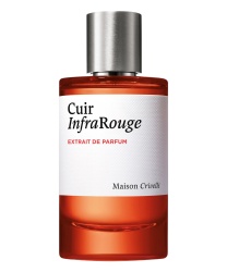Maison Crivelli, Cuir Infrarouge, Extract de parfum, Unisex, 100 ml
